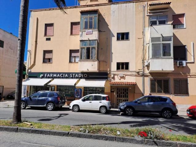 Reggio di Calabria 5 vani 120mq