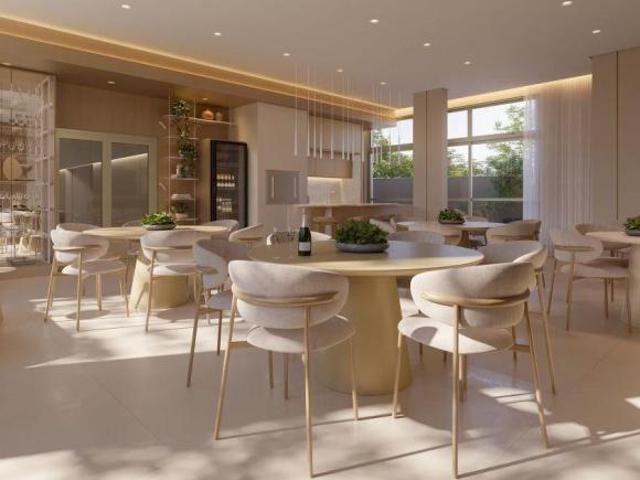 Região do Alto da Xv Lançamento 3 quartos sendo 1 suite varanda 2 vagas 126M2