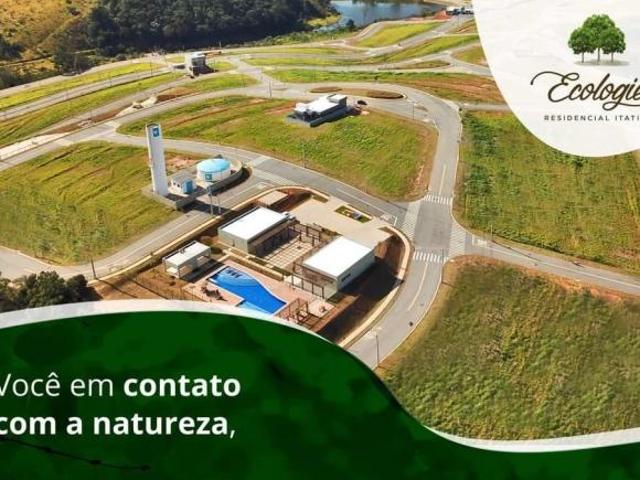 Região de Jundiaí | Lotes a partir de 400m² | Lazer completo e Lagos | Ótima localização | PRONTO