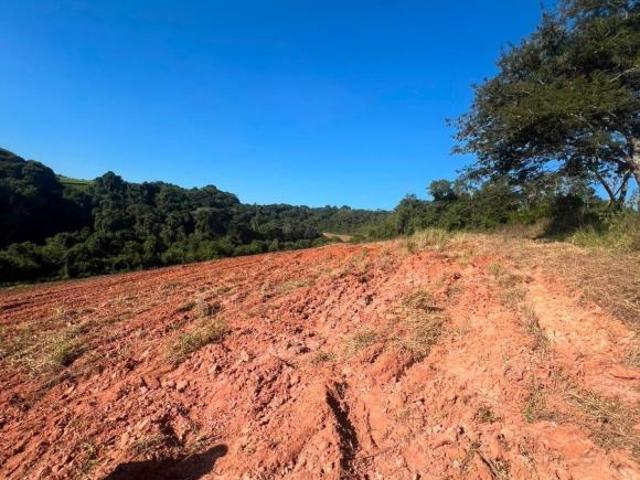 Região tranquila e cercada pela natureza