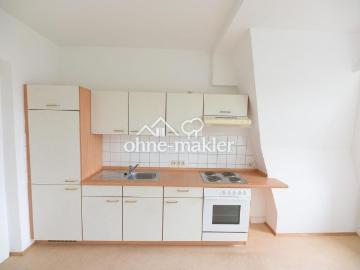 Regierungsviertel: Schöne 2 Raumwohnung im sanierten Altbau WB 4.OG links E11
