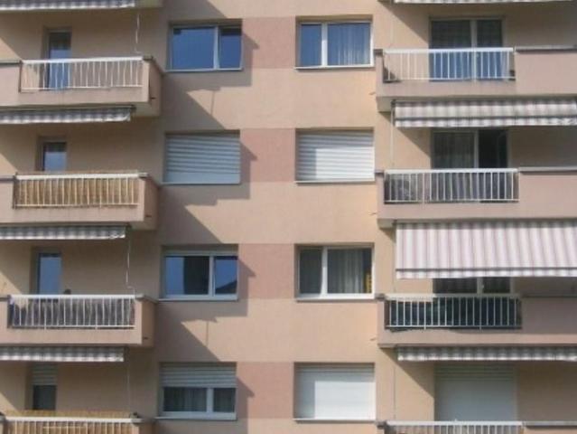 Région calme près de toutes commodités
