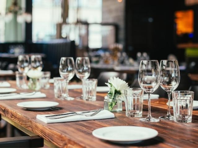 REGION CHÂTEL SAINT DENIS UNGLAUBLICHES RESTAURANT WIRD ÜBERGEBEN