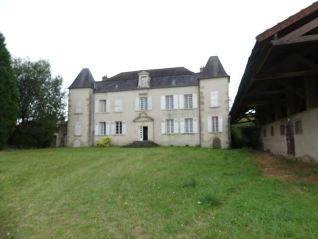 Région Bourgogne Propriété sur 2 hectares