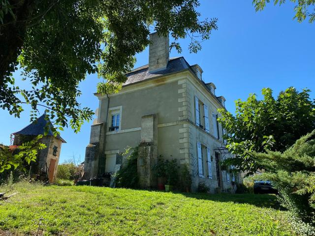 REGION BRANTOME Maison St Pierre De Cole 7 pièce s 220 m2 220m² Saint Pierre de Côle
