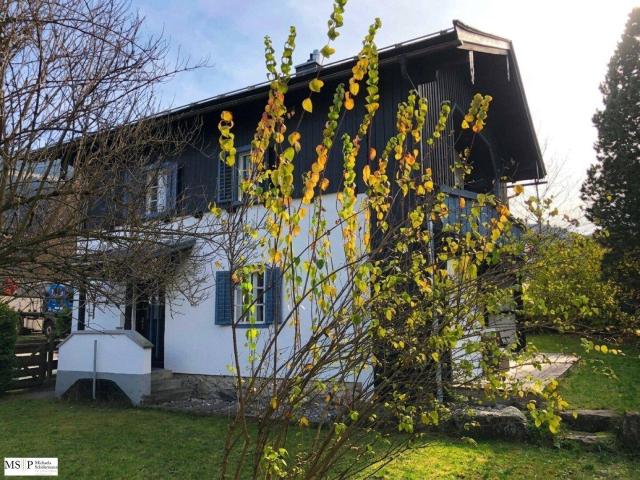 Region Hopfgarten / Brixental: Charmantes Landhäusl mit Freizeitwohnsitz