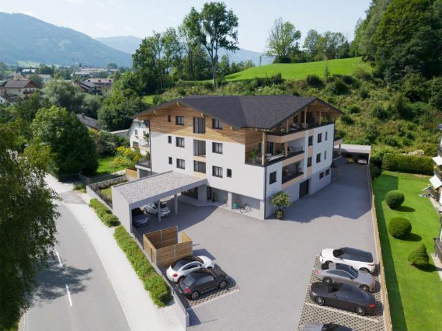 Erschwinglicher zweitwohnsitz in der schladming dachstein region