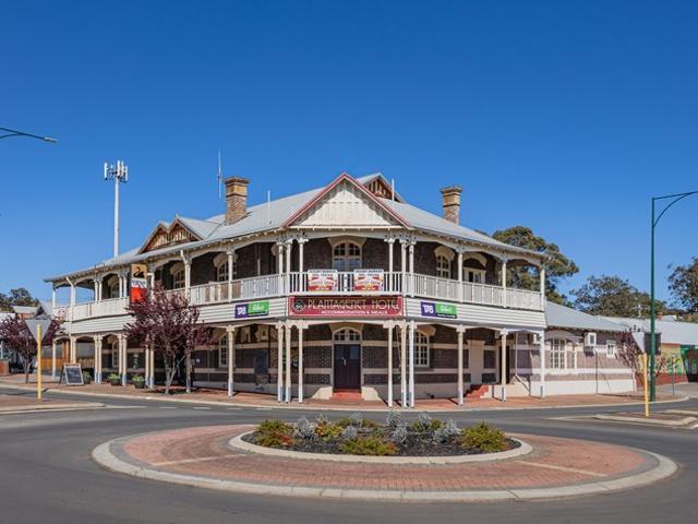 Regional Landmark Accommodation & Hospitality Asset for Investment or Owner Operator!
