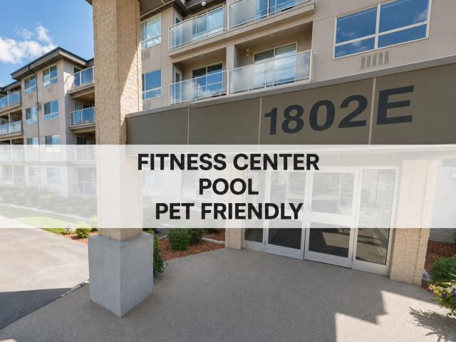 Regina Apartments 2 Bedroom/2 Bathroom Apartment for Rent