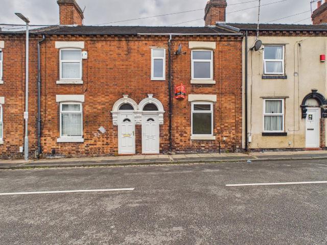 Regina Street, Smallthorne, Stoke On Trent ST6, 3 bed terraced house to rent, £900 pcm | PrimeLocation
