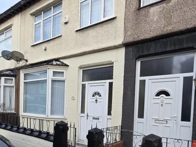 Regina Road, Liverpool, L9 2DA, United Kingdom | 3 bed townhouse for rent #122701919 | Rentberry