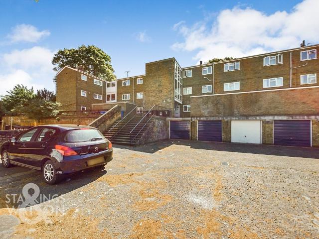 Regina Road, Norwich NR1, 2 bed flat to rent, £950 pcm | PrimeLocation