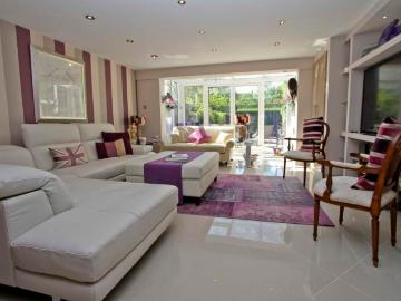Reginald Road, Northwood HA6, 4 bed town house to rent, £3,875 pcm | PrimeLocation