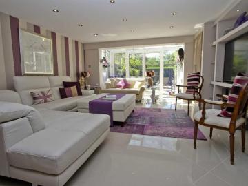 Reginald Road, Northwood HA6 4 bed townhouse to rent £3,875 pcm £894 pw