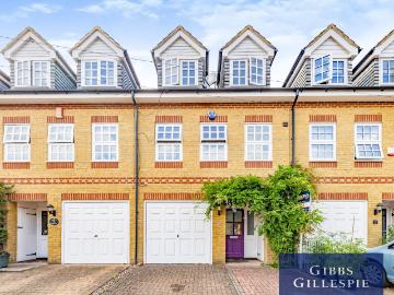 Reginald Road, Northwood HA6, 4 bed terraced house to rent, £3,875 pcm | PrimeLocation