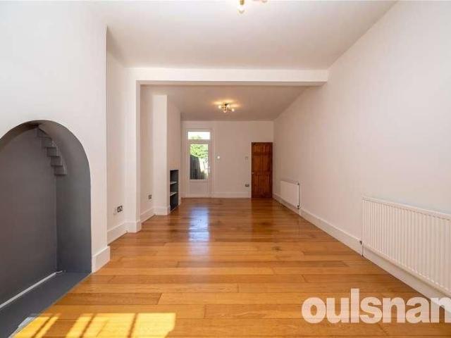 Reginald Road, Bearwood, B67