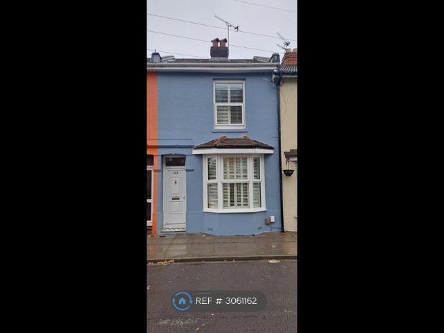 Reginald Road, Southsea PO4, 2 bed terraced house to rent, £1,200 pcm | PrimeLocation