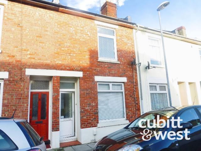 Reginald Road, Southsea PO4, 3 bed terraced house to rent, £1,400 pcm | PrimeLocation