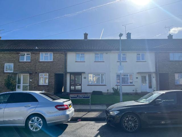 Regis Crescent, Sittingbourne ME10, 2 bed terraced house to rent, £1,350 pcm | PrimeLocation