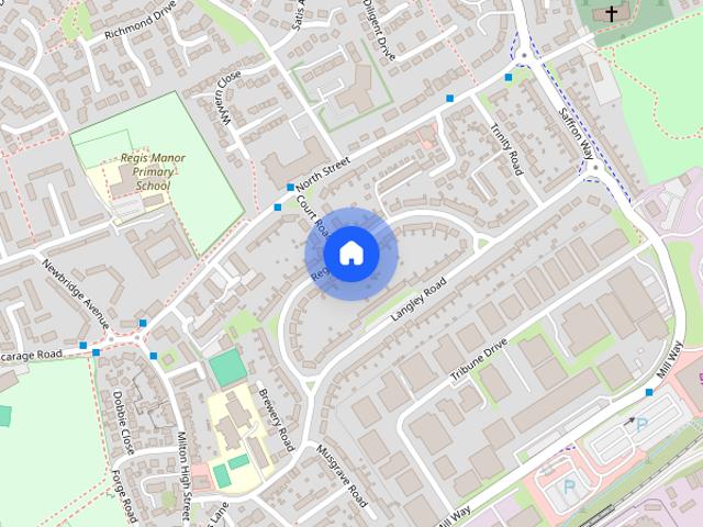 Regis Crescent, Sittingbourne, ME10