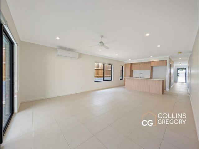 REGISTER TO INSPECT | Modern Five Bedroom Home | Open Plan Living