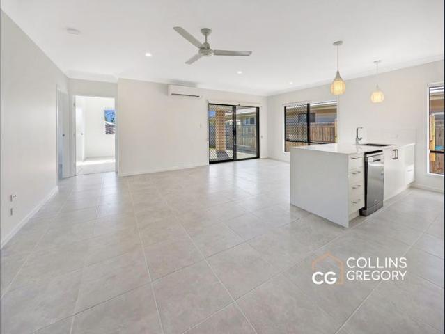 REGISTER TO INSPECT | Modern Four Bedroom Home | Open Plan Living