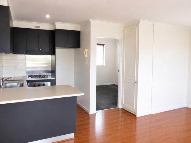 Register to Inspect / One Bedroom Apartment in Prime Yarraville Location