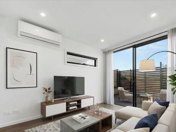 Register to Inspect / Contemporary Quality Townhouse