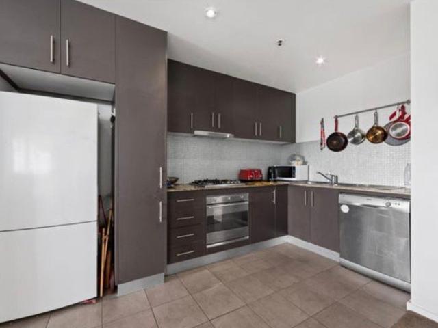Register to Inspect / Discover urban living at its finest in this modern 3 bedroom apartment