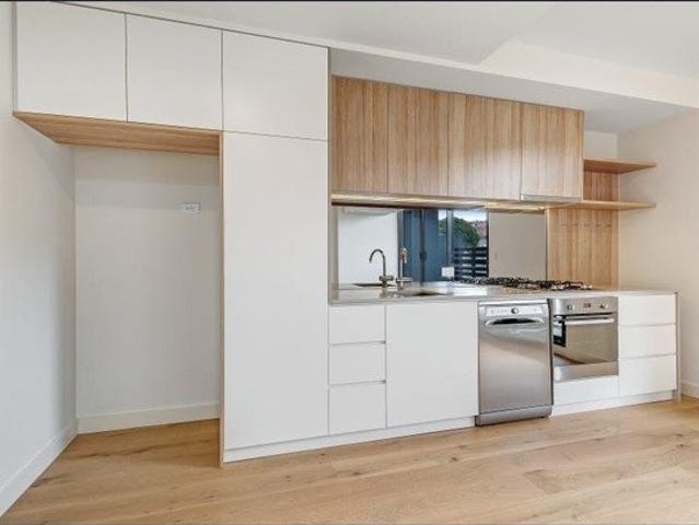 Register to Inspect / Light Filled One Bedroom Apartment