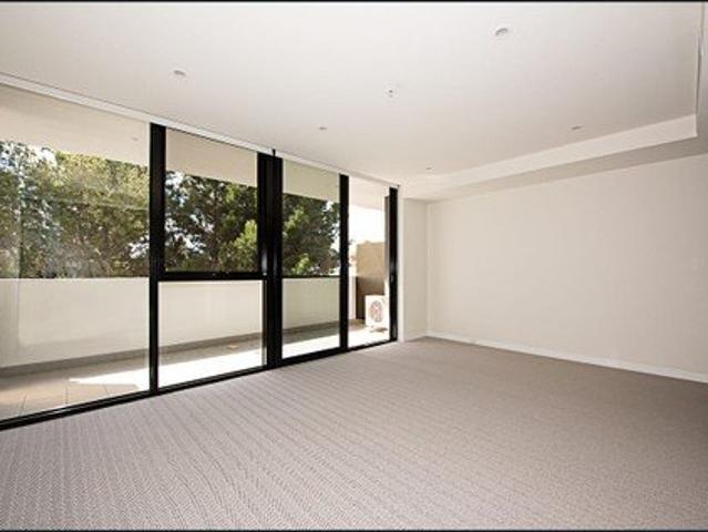 Register to Inspect / Stylish 1 Bedroom Apartment with Private Balcony & Secure Parking