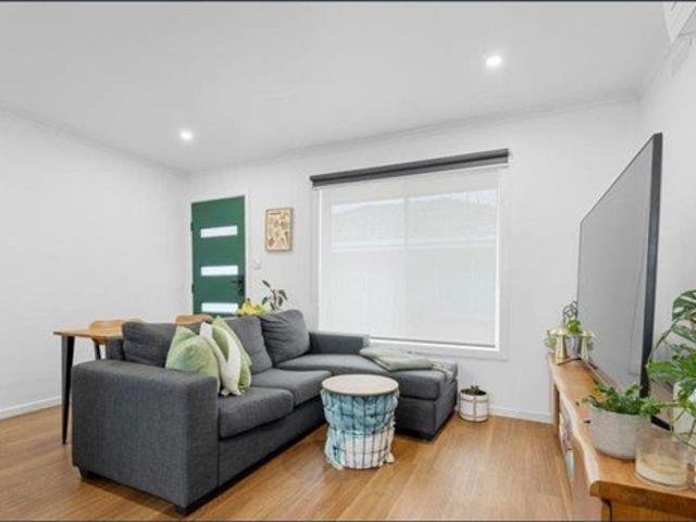 Register to Inspect / Stylish & Spacious Apartment in the Heart of Yarraville