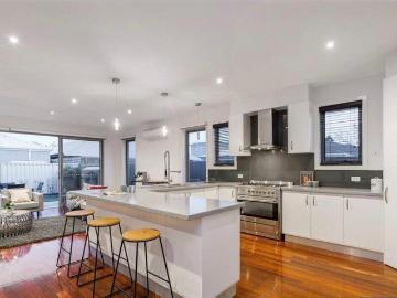 Register to Inspect / Spacious Four Bedroom Home in the heart of South Kingsville