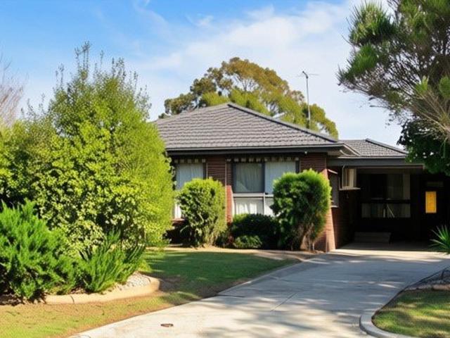 REGISTER TO INSPECT VIA REALESTATE.COM.AU LINK & PHOTO ID MUST BE PROVIDED AT ENTRY, WHEN VIEWING ALL RENTAL PROPERTIES WITH BARRY PLANT FRANKSTON