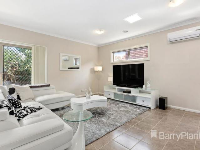 REGISTER TO INSPECT VIA REALESTATE.COM.AU LINK & PHOTO ID MUST BE PROVIDED AT ENTRY, WHEN VIEWING ALL RENTAL PROPERTIES WITH BARRY PLANT FRANKSTON