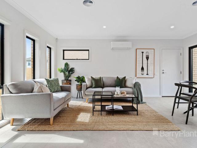 REGISTER TO INSPECT VIA REALESTATE.COM.AU LINK & PHOTO ID MUST BE PROVIDED AT ENTRY, WHEN VIEWING ALL RENTAL PROPERTIES WITH BARRY PLANT FRANKSTON