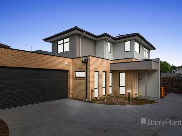 REGISTER TO INSPECT VIA REALESTATE.COM.AU LINK & PHOTO ID MUST BE PROVIDED AT ENTRY, WHEN VIEWING ALL RENTAL PROPERTIES WITH BARRY PLANT FRANKSTON