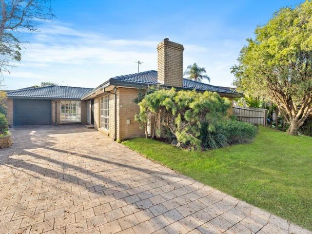 REGISTER TO INSPECT VIA REALESTATE.COM.AU LINK & PHOTO ID MUST BE PROVIDED AT ENTRY, WHEN VIEWING ALL RENTAL PROPERTIES WITH BARRY PLANT FRANKSTON