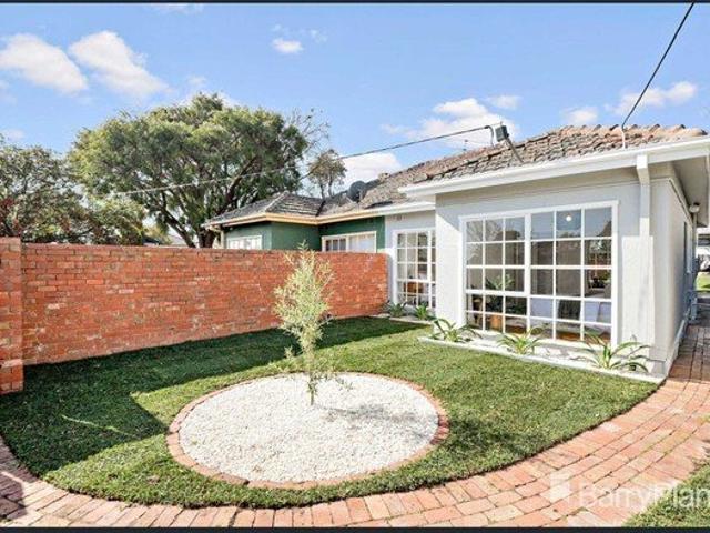PROPERTY LEASED NO FURTHER INSPECTIONS BARRY PLANT FRANKSTON 9781 3100