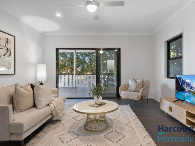 Double Storey Contemporary Home in Tarragindi