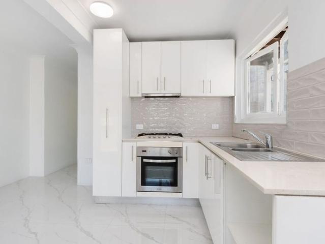 Register your inspection at Harcourts Homeside website, select property, and click Book Inspection