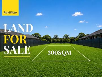 Register Your Interest Rouse Hill Land Release