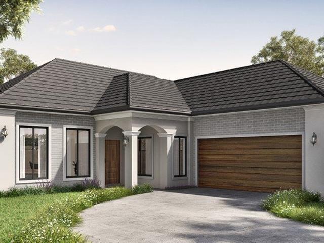 Register Land Ready to Build