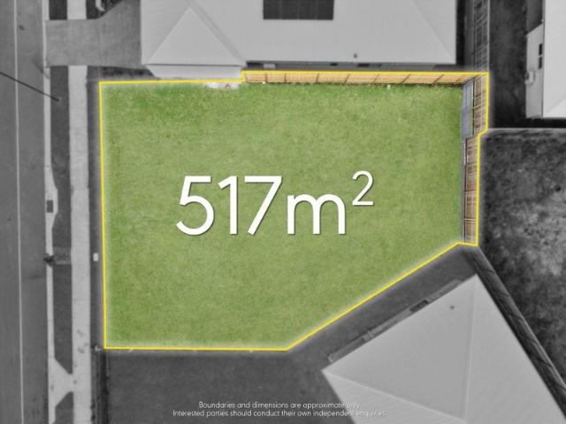 Registered and Ready to Build!