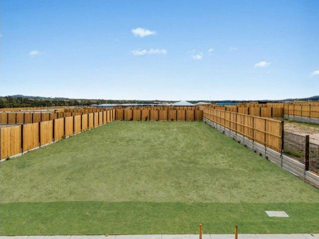 Registered and Ready to Build