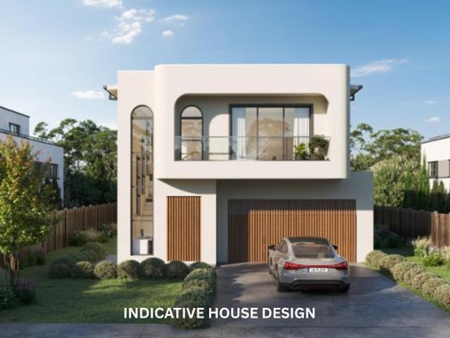 Registered and Ready to Build