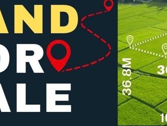 REGISTERED AND READY TO BUILD 368 SQM RECTANGULAR LOT AT PRIME LOCATION IN BOX HILL