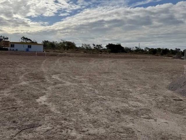 Registered and Ready to Start Building