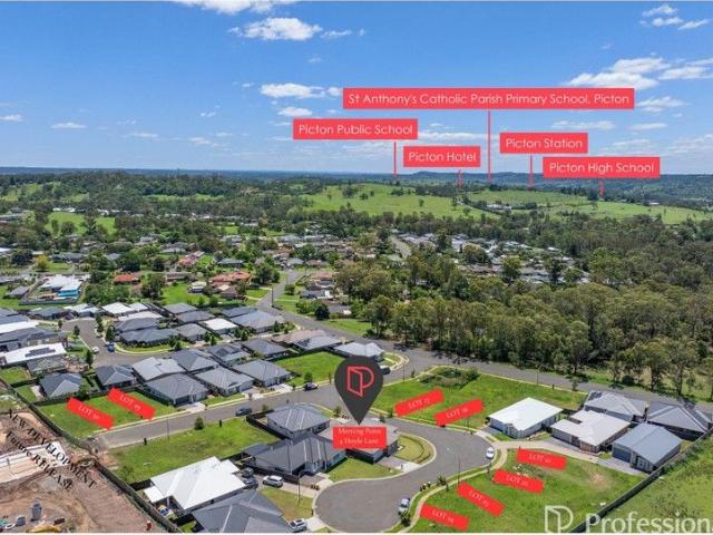 Registered Building Block: The River Estate