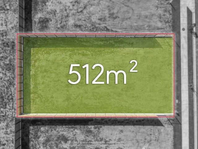 Registered Block Of land Ready to Build Now